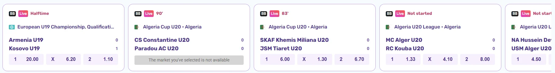 Slots Palace Live Now